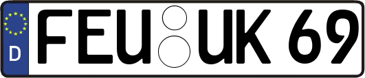 FEU-UK69