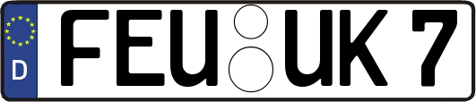 FEU-UK7