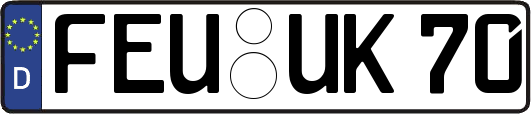 FEU-UK70