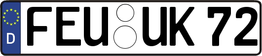 FEU-UK72