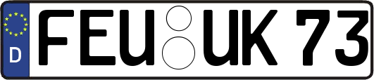 FEU-UK73