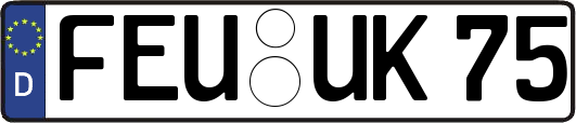 FEU-UK75