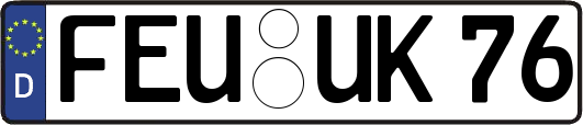 FEU-UK76