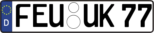 FEU-UK77