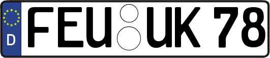 FEU-UK78