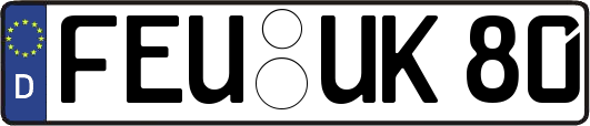 FEU-UK80