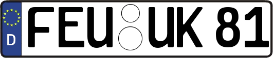 FEU-UK81