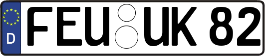 FEU-UK82