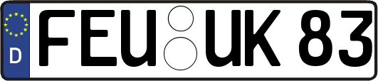 FEU-UK83