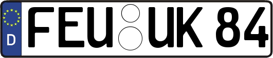 FEU-UK84