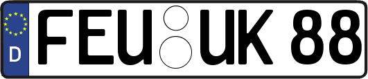 FEU-UK88
