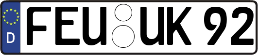 FEU-UK92