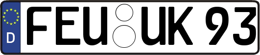 FEU-UK93