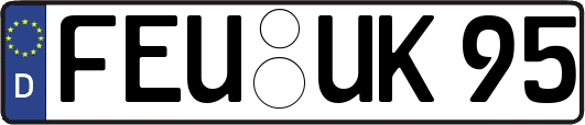 FEU-UK95