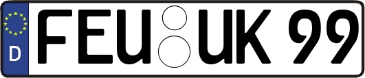FEU-UK99