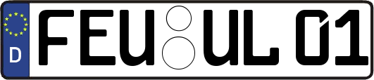 FEU-UL01