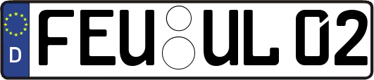 FEU-UL02