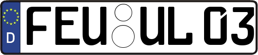 FEU-UL03