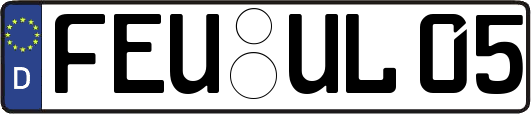 FEU-UL05