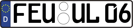 FEU-UL06
