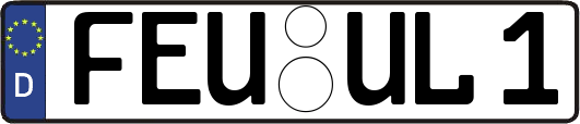 FEU-UL1