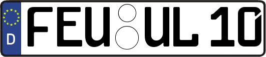 FEU-UL10
