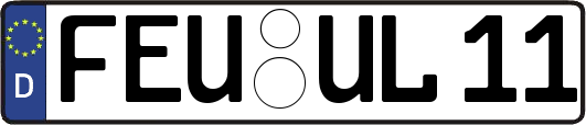 FEU-UL11