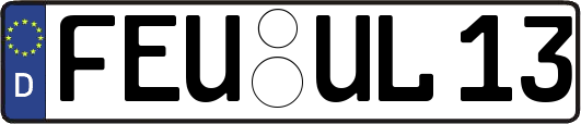 FEU-UL13