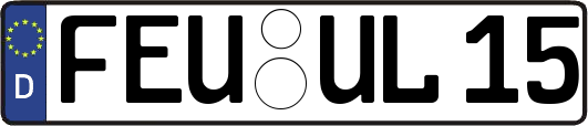 FEU-UL15