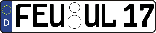 FEU-UL17