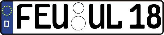 FEU-UL18