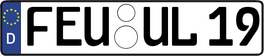 FEU-UL19