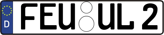 FEU-UL2