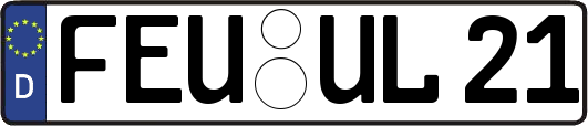 FEU-UL21
