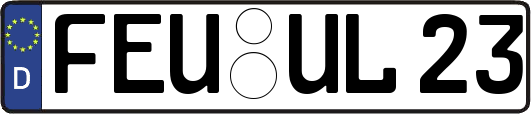 FEU-UL23
