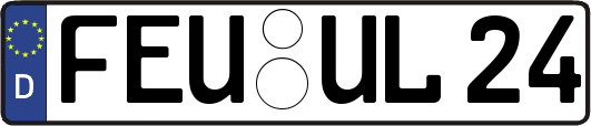 FEU-UL24