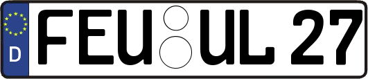 FEU-UL27