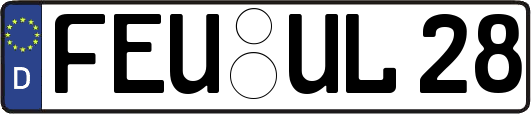 FEU-UL28