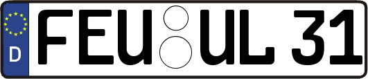 FEU-UL31