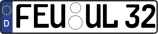 FEU-UL32