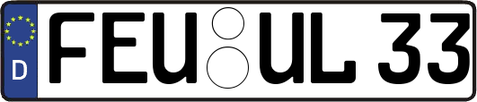 FEU-UL33