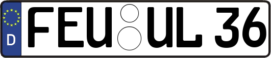 FEU-UL36