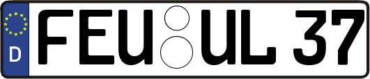 FEU-UL37