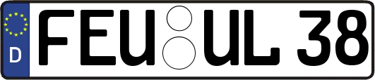 FEU-UL38