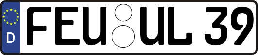 FEU-UL39