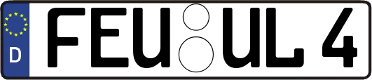 FEU-UL4