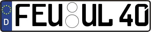 FEU-UL40