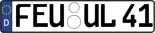FEU-UL41