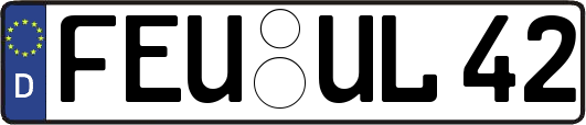 FEU-UL42