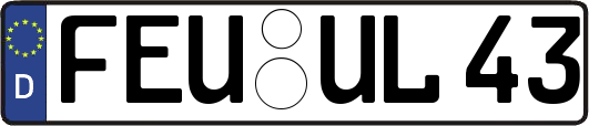 FEU-UL43